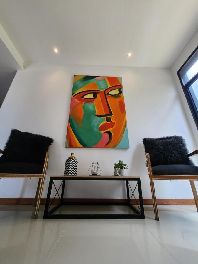 Amazonia Deluxe Lake Condo Leticia Exterior foto
