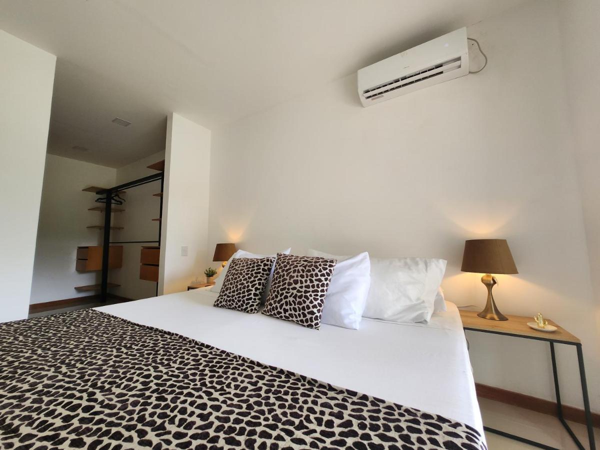 Amazonia Deluxe Lake Condo Leticia Exterior foto