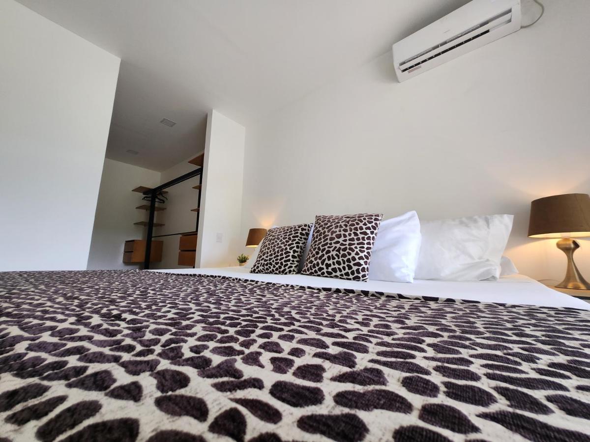 Amazonia Deluxe Lake Condo Leticia Exterior foto