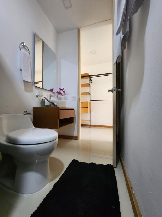Amazonia Deluxe Lake Condo Leticia Exterior foto