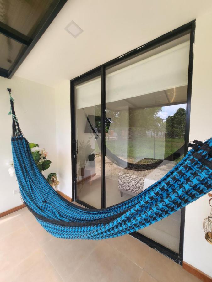 Amazonia Deluxe Lake Condo Leticia Exterior foto